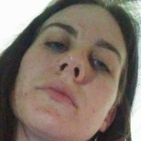 cosmicqueen Naakt