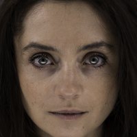 Cosmina Stratan Naakt