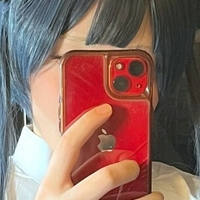 CosplayerBunBun Naakt