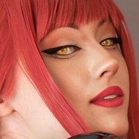 cosplaygyatt Naakt