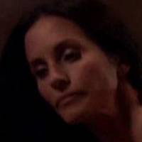 Courteney Cox Naakt