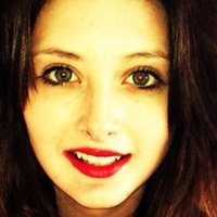 Courtney Cooper Naakt