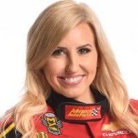 Courtney Force Naakt