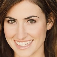 Courtney Scheuerman Naakt