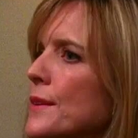 Courtney Thorne Naakt