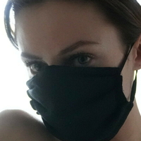 c.rina Naakt