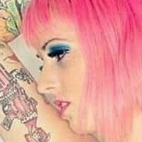 creepyqueen Naakt