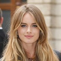 Cressida Bonas Naakt