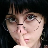 Crisa_uwu Naakt