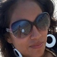 Cristel Dominguez Naakt