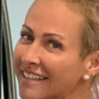 Cristie Brimbery Naakt