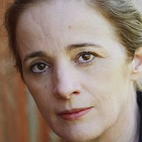 Cristin Konig Naakt