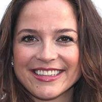 Cristina Alarcon Naakt