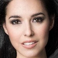 Cristina Brondo Naakt