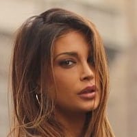 Cristina Buccino Naakt