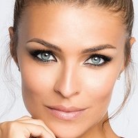 Cristina Chiabotto Naakt