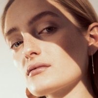 Cristina Chirila Naakt