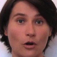 Cristina Flutur Naakt
