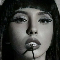 Cristina Maria Naakt