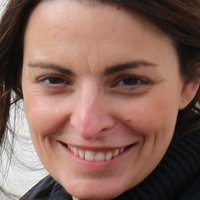 Cristina Martins Naakt