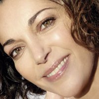 Cristina Plazas Naakt