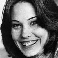 Cristina Raines Naakt