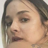 Cristina Restrepo Naakt