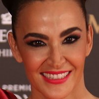 Cristina Rodriguez Naakt
