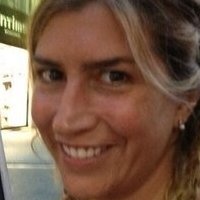 Cristina Solá Naakt