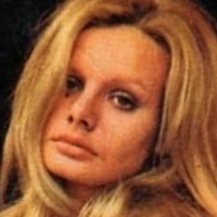 Cristina Suriani Naakt