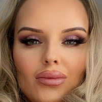 cristinafox Naakt