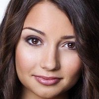 Cristine Prosperi Naakt