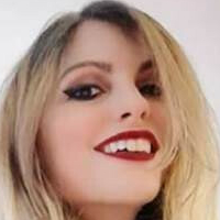 Cristinini Naakt