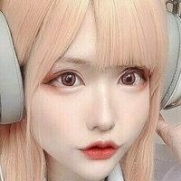 crybaby0430 Naakt