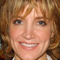Crystal Bernard Naakt