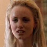 Crystal Cass Naakt