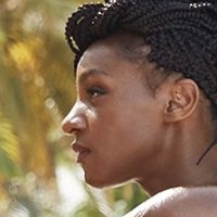 Crystal Dunn Naakt