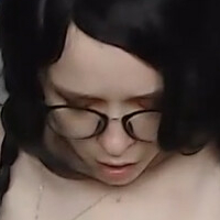 crystal_forest Naakt