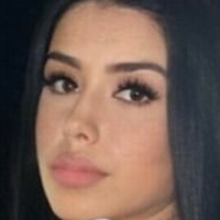 Crystal Hernandez Naakt