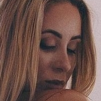 Crystal Juanita Naakt
