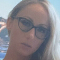 crystalclarkxo Naakt