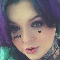 crystallizedfairy Naakt