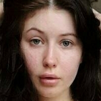 crystalrita Naakt