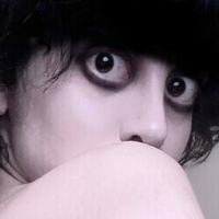 CursedArachnid Naakt