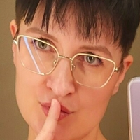 CurvyJules69 Naakt