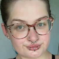 Curvykerrie Naakt
