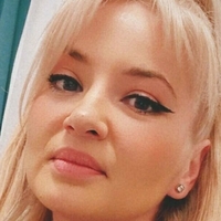 cuteblonde85 Naakt