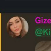 CuteGizem Naakt