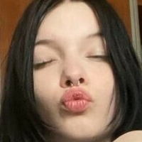 CuteKate Naakt