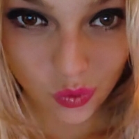 CuteKendra Naakt
